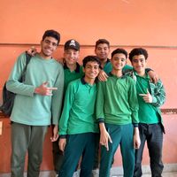 زكيه بيبي