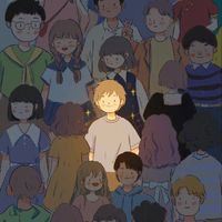 nhạc nền - Magic