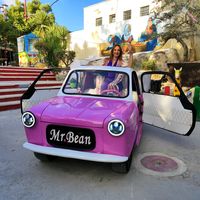 mr.bean7400