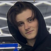 оригинальный звук