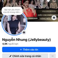 nhạc nền - Nguyễn Nhung Jelly Asethetic