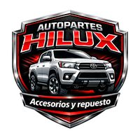 autoparteshilux