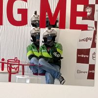 เสียงต้นฉบับ - มารุตไรเดอร์Grab