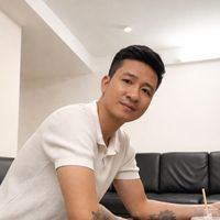 nhạc nền - Hoàng Phạm