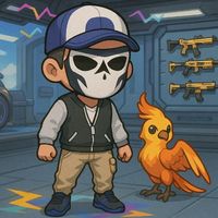 suara asli - 🥷🥷🥷