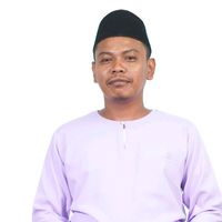 bunyi asal - Mohd Idzwan Jamaludin