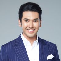 เสียงต้นฉบับ - สก๊อต สุทธิเกียรติ Marry Gems