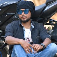 original sound - Mahesh Devkota