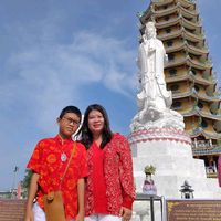 เสียงต้นฉบับ - เต๊กเส็งกับมามี้