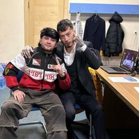 оригинальный звук