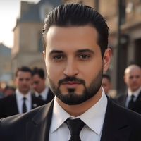 الصوت الأصلي