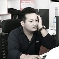 original sound - ជី ហាំង