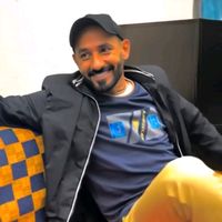 الصوت الأصلي