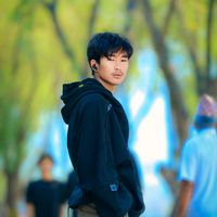 original sound