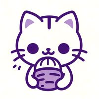 เสียงต้นฉบับ - อีเหมี๊ยวแด๊กเผือก 😽💜🍠
