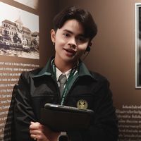 เสียงต้นฉบับ - Siraphop🤪