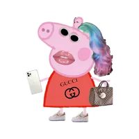 É porque eu sou legal