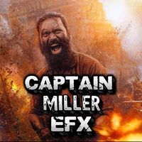 original sound - Captain Miller 😍🔥