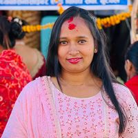 nishamom40