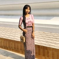 original sound - Lwin Myo Thu