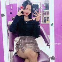 suara asli - @Cii'Gacorr