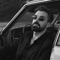 الصوت الأصلي