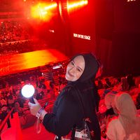 suara asli - Dew 🐿
