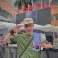 fanboy1bannuxinhdep