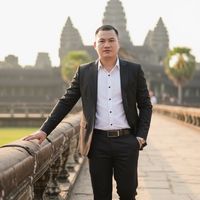 សំឡេងដើម - បង តោ