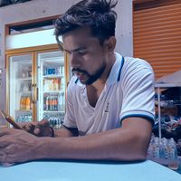 মৌলিক শব্দ - ͒💫🥀MD Ramjan🥀💫🏖️