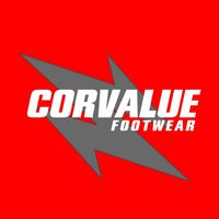 suara asli - CORVALUE FOOTWEAR