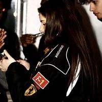 оригинальный звук