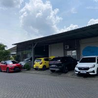suara asli - clinik cars sidoarjo