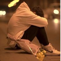 original sound - SAD😔B O Y🇳🇵