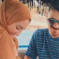 الصوت الأصلي