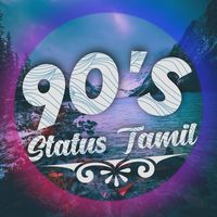 original sound - 90's Status Tamil