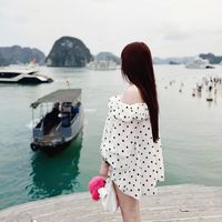 âm thanh gốc - Hoàng Thu Huyền🇻🇳☘️🇹🇼