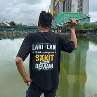 bunyi asal - umpan A1 shop fishing