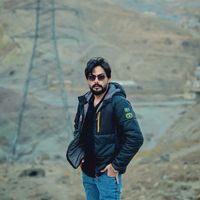 syedumeriqbal