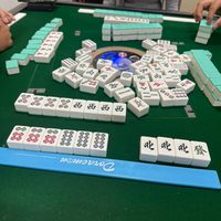 原聲 - 一生輸贏全靠拼