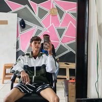 suara asli - Ruwett.