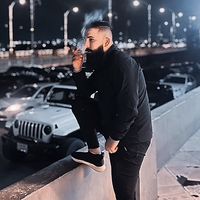الصوت الأصلي