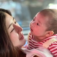 เสียงต้นฉบับ - พราวกําลังหัดเลี้ยงลูก