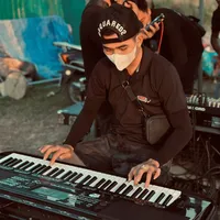 original sound - trieuduyorgan