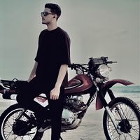 original sound