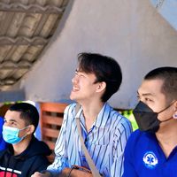 เสียงต้นฉบับ - Kwan1ST