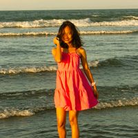 original sound - Crisha Camilet
