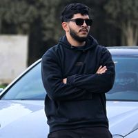 الصوت الأصلي