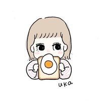 ukashokudou