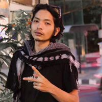 เสียงต้นฉบับ - AKA 9'FAHAD ศิลปินอิสระ